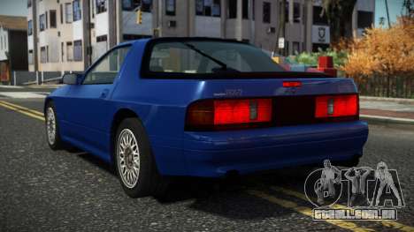 Mazda RX-7 Voxchy para GTA 4