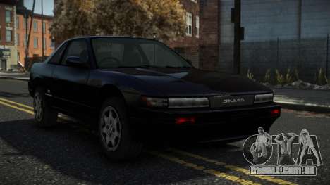 Nissan Silvia S13 Giyom para GTA 4