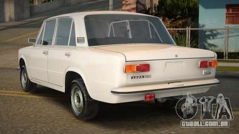 VAZ 21011 Resto para GTA San Andreas