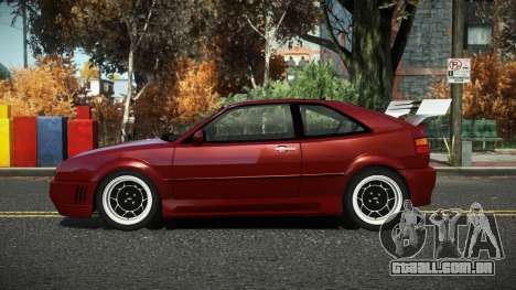 Volkswagen Corrado Chaxy para GTA 4