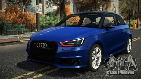 Audi S1 Vasrety para GTA 4