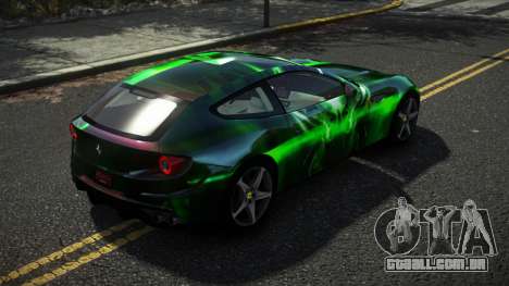 Ferrari FF Vargelu S6 para GTA 4