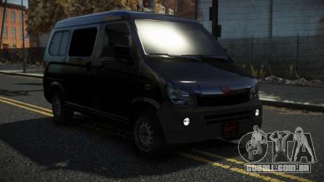 WuLing Plus Liznos para GTA 4