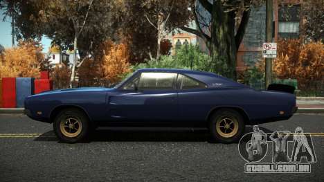 Dodge Charger RT Buhva para GTA 4