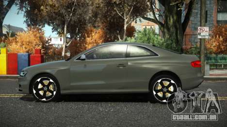 Audi RS4 Ryhiko para GTA 4