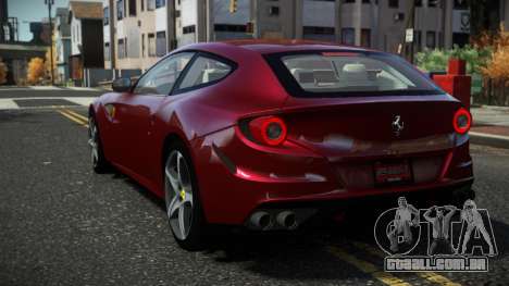 Ferrari FF Vargelu para GTA 4