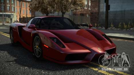 Ferrari Enzo Naroby para GTA 4