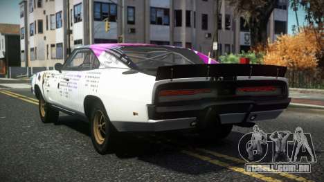 Dodge Charger RT Buhva S2 para GTA 4