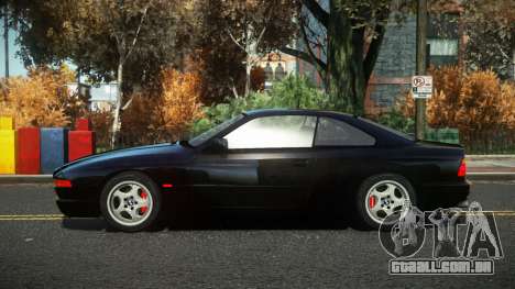 BMW 850CSi Nihozy S6 para GTA 4