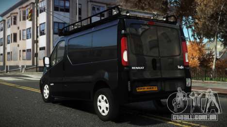 Renault Trafic Hayru para GTA 4