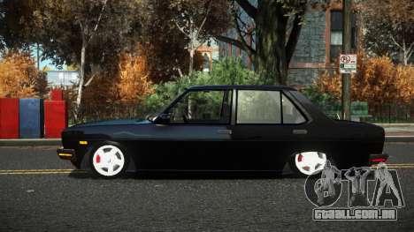 Tofas 131 Perokas para GTA 4