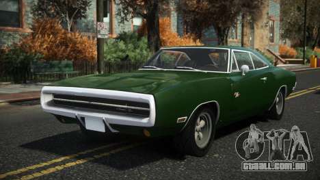 Dodge Charger Kanew para GTA 4