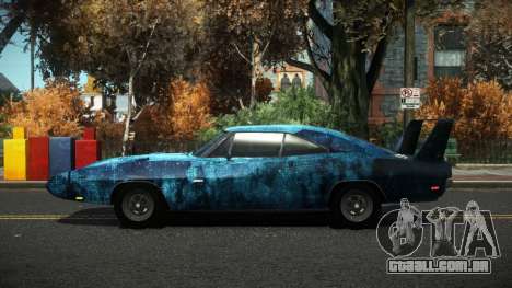 Dodge Charger Vuksa S9 para GTA 4