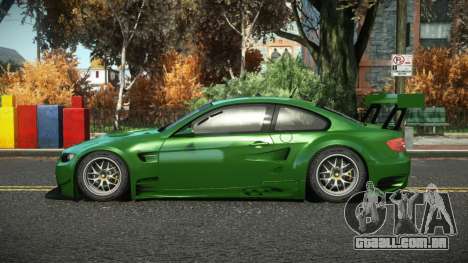 BMW M3 E92 Degulo para GTA 4
