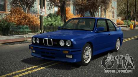 BMW M3 E30 Nushero para GTA 4