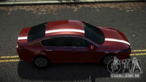 Dinka Chavos V6 S2 para GTA 4