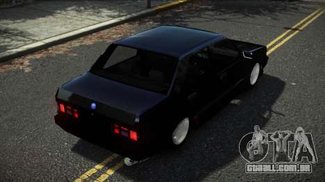 Tofas Dogan vertil para GTA 4