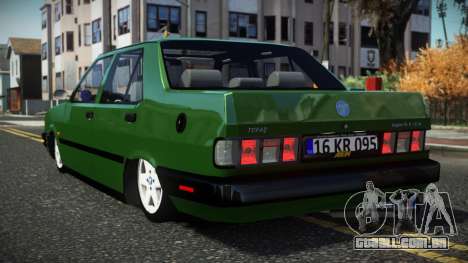 Tofas Dogan Edasay para GTA 4