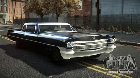 Cadillac DeVille Plordas para GTA 4
