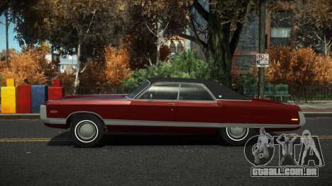 Chrysler New Yorker Besyun para GTA 4