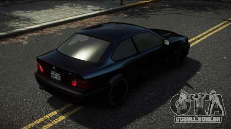 BMW M3 E36 Carilo para GTA 4