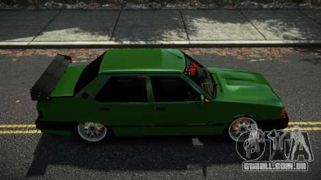 Tofas Dogan Beruks para GTA 4