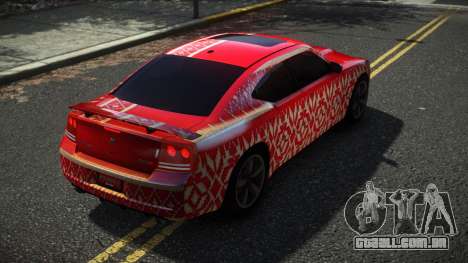 Dodge Charger Dexary S2 para GTA 4