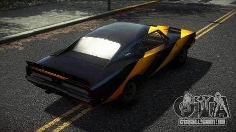 Dodge Charger RT Buhva S1 para GTA 4