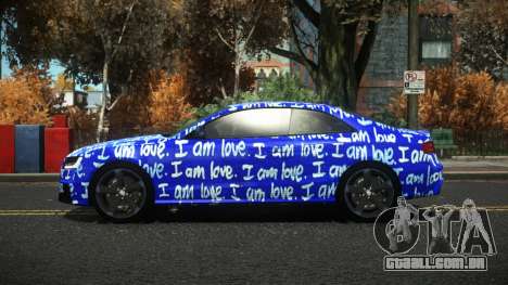 Audi RS5 Hyzax S2 para GTA 4