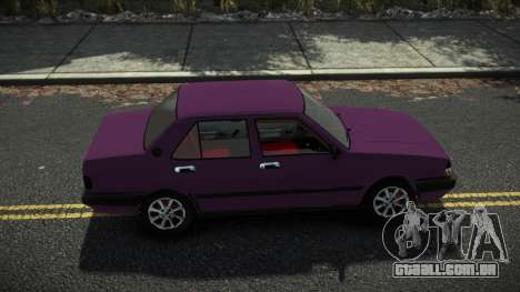 Tofas Sahin Hurum para GTA 4