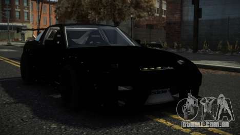 Nissan 380SX Blegar para GTA 4