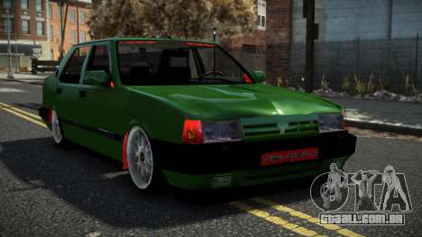Tofas Dogan Beruks para GTA 4