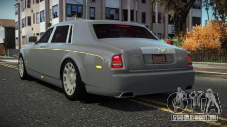 Rolls-Royce Phantom Shezim para GTA 4