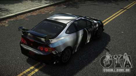 Honda Integra Nelory S10 para GTA 4