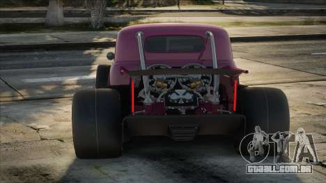 Chevrolet Ringbrothers Pick Up ENYO 1948 para GTA San Andreas