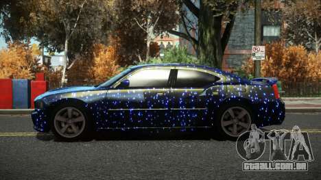 Dodge Charger Dexary S9 para GTA 4