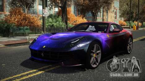Ferrari F12 Enupox S4 para GTA 4