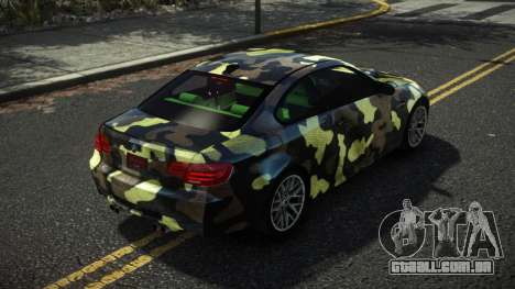 BMW M3 E92 Istora S8 para GTA 4