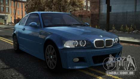 BMW M3 E46 Stakru S13 para GTA 4
