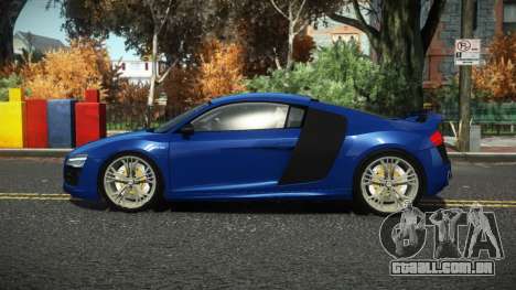 Audi R8 Gims para GTA 4