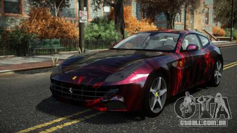 Ferrari FF Vargelu S9 para GTA 4