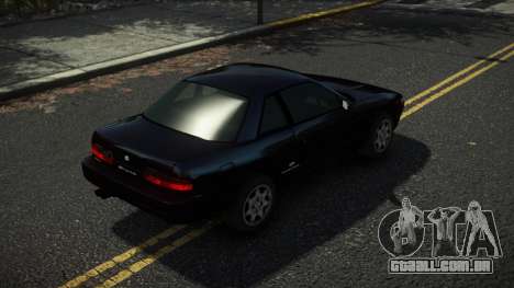Nissan Silvia S13 Giyom para GTA 4
