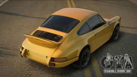 Porsche 911 V1.2 para GTA San Andreas