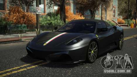 Ferrari Scuderia Derust para GTA 4