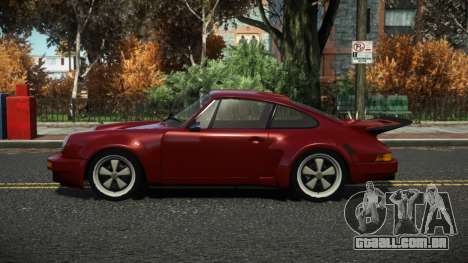 Porsche 911 Devik para GTA 4