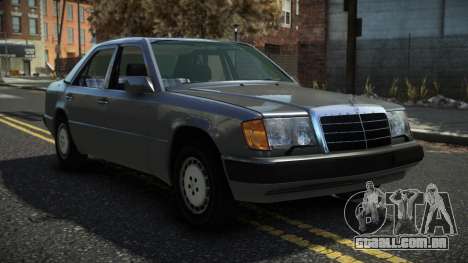 Mercedes-Benz W124 Gramu para GTA 4