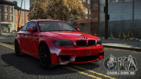 BMW 1M Usheny S10 para GTA 4