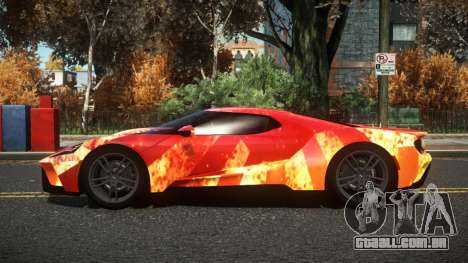 Ford GT Gramuty S2 para GTA 4