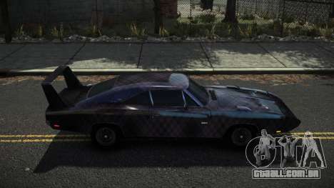 Dodge Charger Vuksa S11 para GTA 4