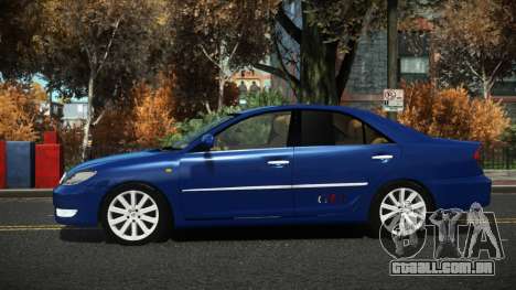 Toyota Camry Holda para GTA 4